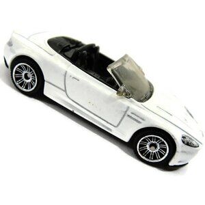 Mattel Matchbox Aston Martin DBS Volante 2011 Loose No Package Thailand